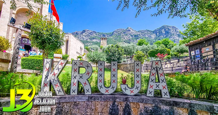 Mengenal Budaya Lokal Melalui Museum Krujë